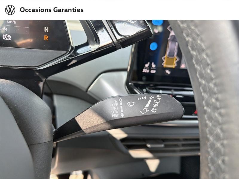 Voitures occasions VOLKSWAGEN ID.4 Business Dechy