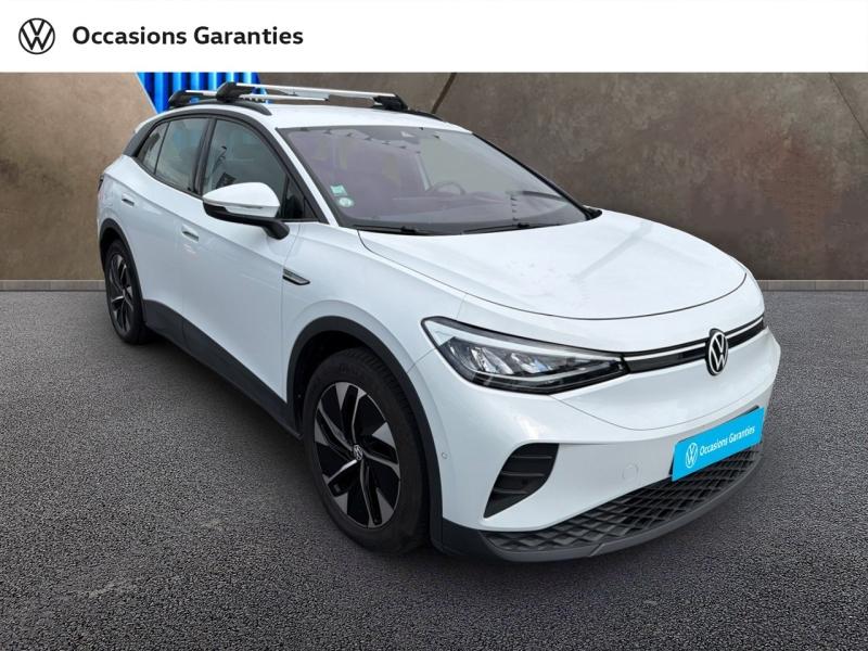 Voitures occasions VOLKSWAGEN ID.4 Business Dechy