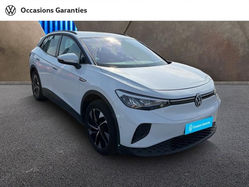 Voitures occasions VOLKSWAGEN ID.4 Business Dechy