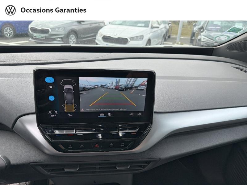 Voitures occasions VOLKSWAGEN ID.4 Business Dechy