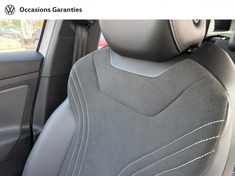 Voitures occasions VOLKSWAGEN ID.4 Business Dechy