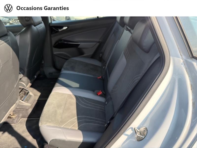 Voitures occasions VOLKSWAGEN ID.4 Business Dechy
