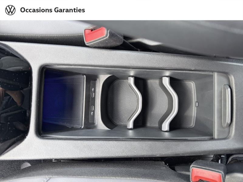 Voitures occasions VOLKSWAGEN ID.4 Business Dechy
