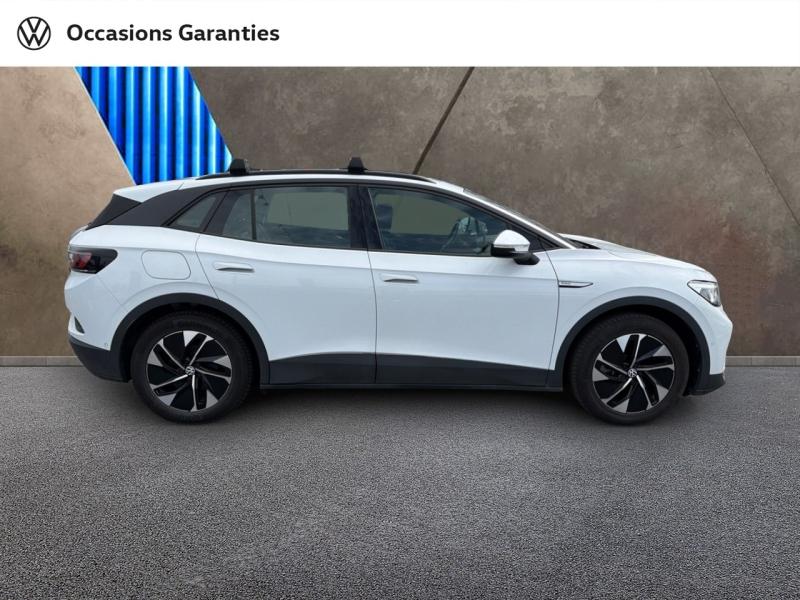 Voitures occasions VOLKSWAGEN ID.4 Business Dechy
