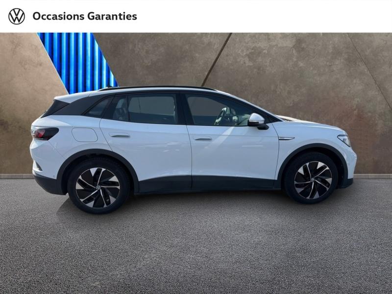 Voitures occasions VOLKSWAGEN ID.4 Business Dechy