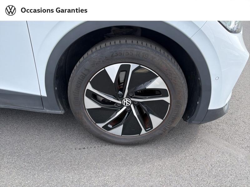 Voitures occasions VOLKSWAGEN ID.4 Business Dechy