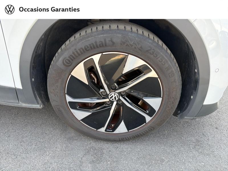 Voitures occasions VOLKSWAGEN ID.4 Business Dechy