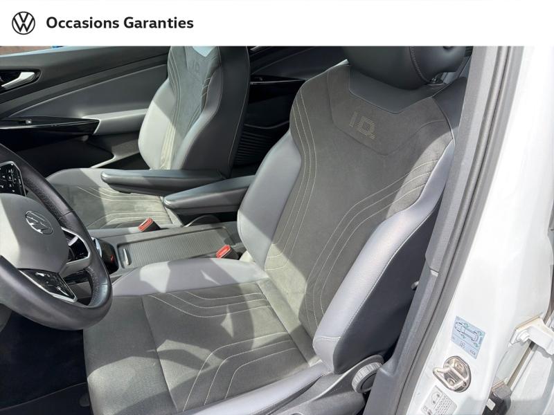 Voitures occasions VOLKSWAGEN ID.4 Business Dechy