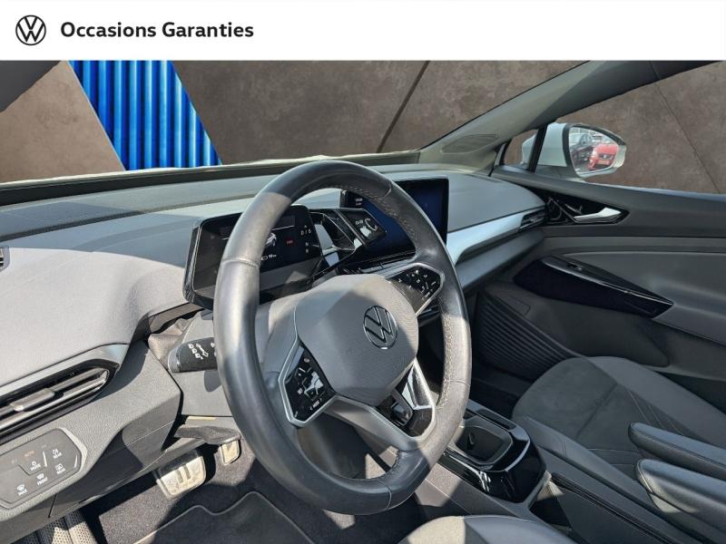 Voitures occasions VOLKSWAGEN ID.4 Business Dechy