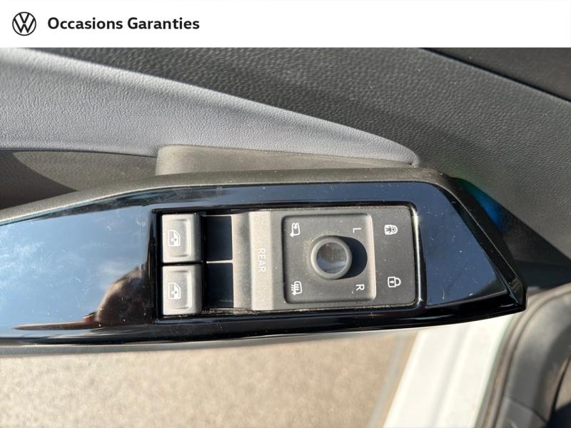 Voitures occasions VOLKSWAGEN ID.4 Business Dechy
