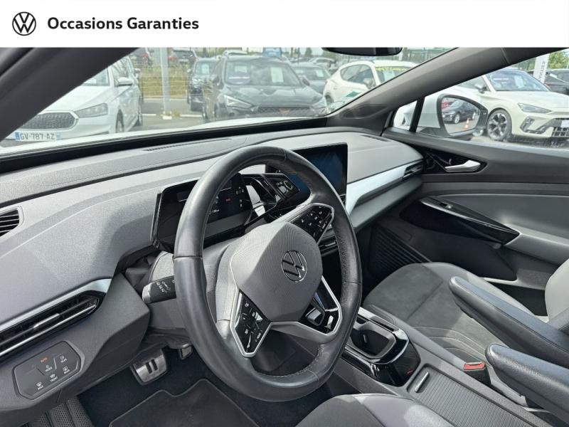 Voitures occasions VOLKSWAGEN ID.4 Business Dechy