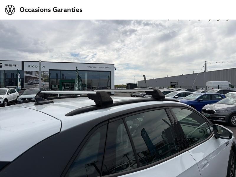 Voitures occasions VOLKSWAGEN ID.4 Business Dechy