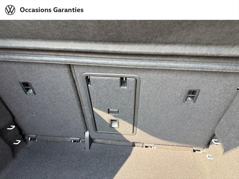 Voitures occasions VOLKSWAGEN ID.4 Business Dechy