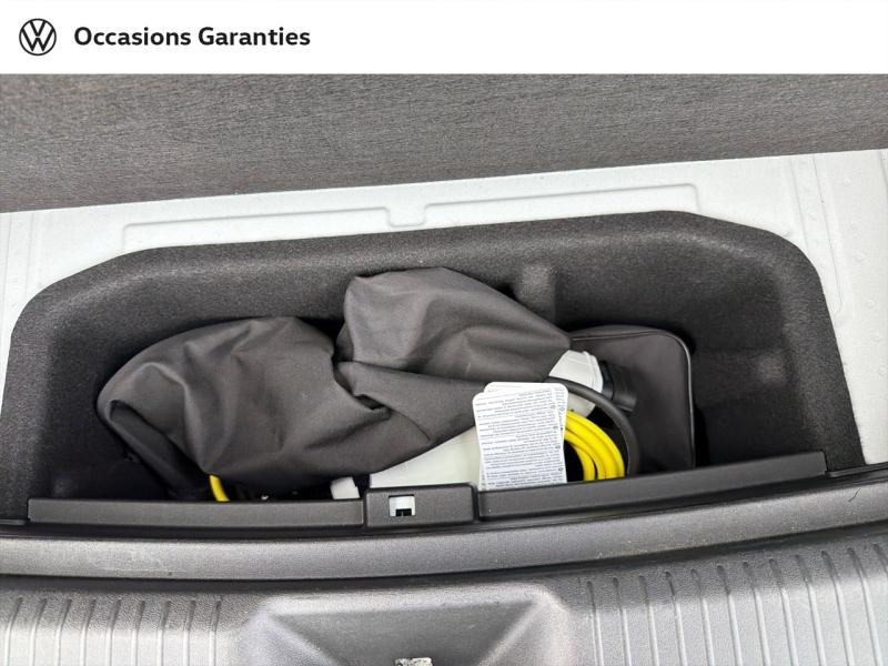 Voitures occasions VOLKSWAGEN ID.4 Business Dechy