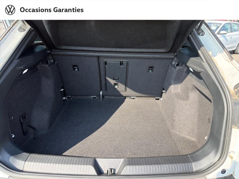 Voitures occasions VOLKSWAGEN ID.4 Business Dechy