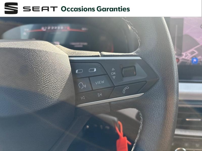 Voitures occasions SEAT IBIZA Urban Dechy