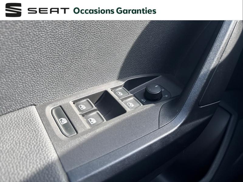 Voitures occasions SEAT IBIZA Urban Dechy