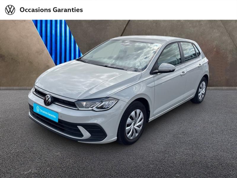Voitures occasions VOLKSWAGEN POLO Polo Dechy