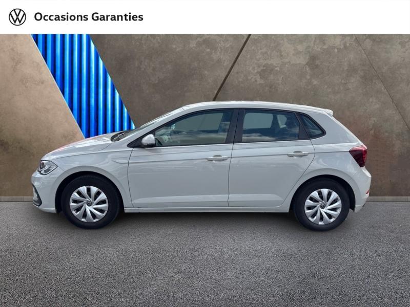 Voitures occasions VOLKSWAGEN POLO Polo Dechy
