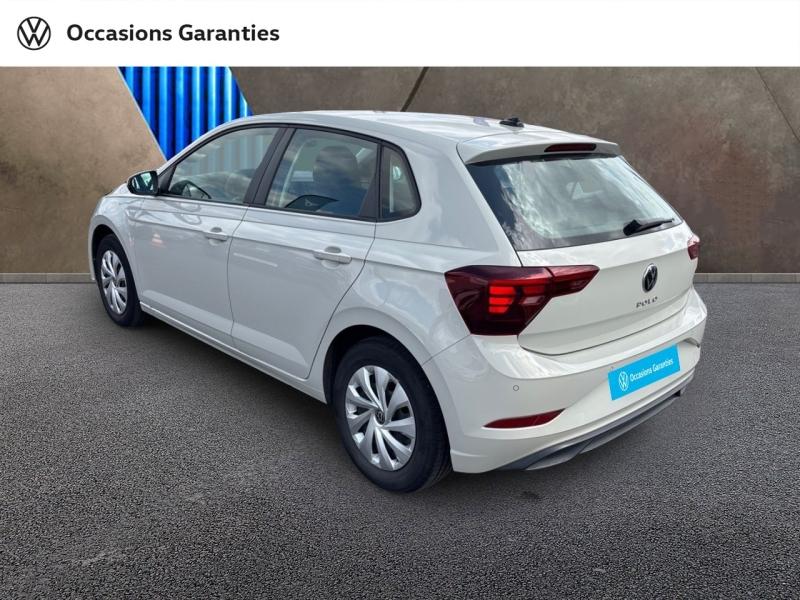 Voitures occasions VOLKSWAGEN POLO Polo Dechy