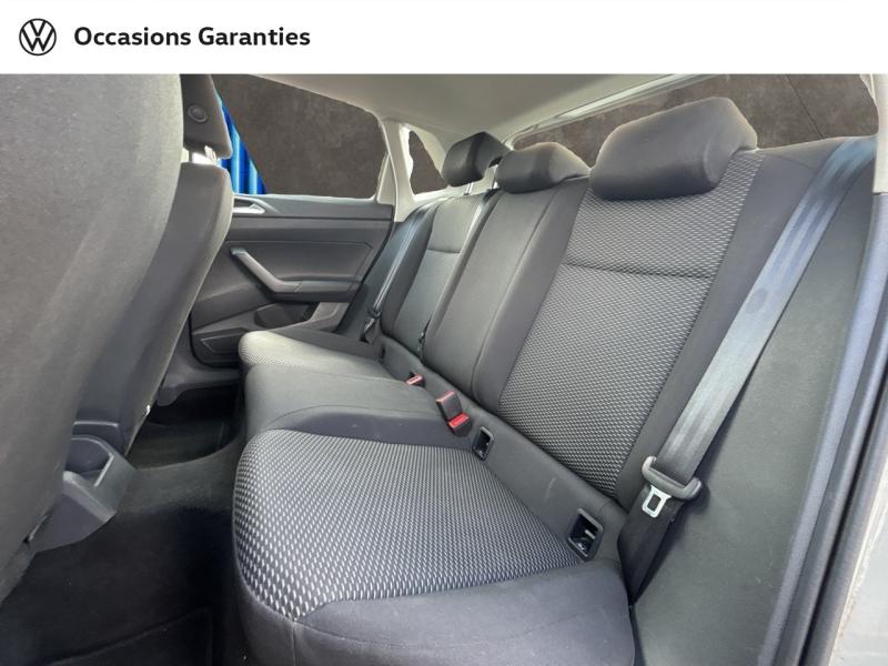 Voitures occasions VOLKSWAGEN POLO Polo Dechy