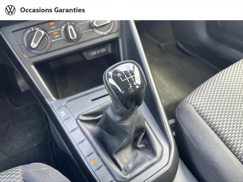 Voitures occasions VOLKSWAGEN POLO Polo Dechy