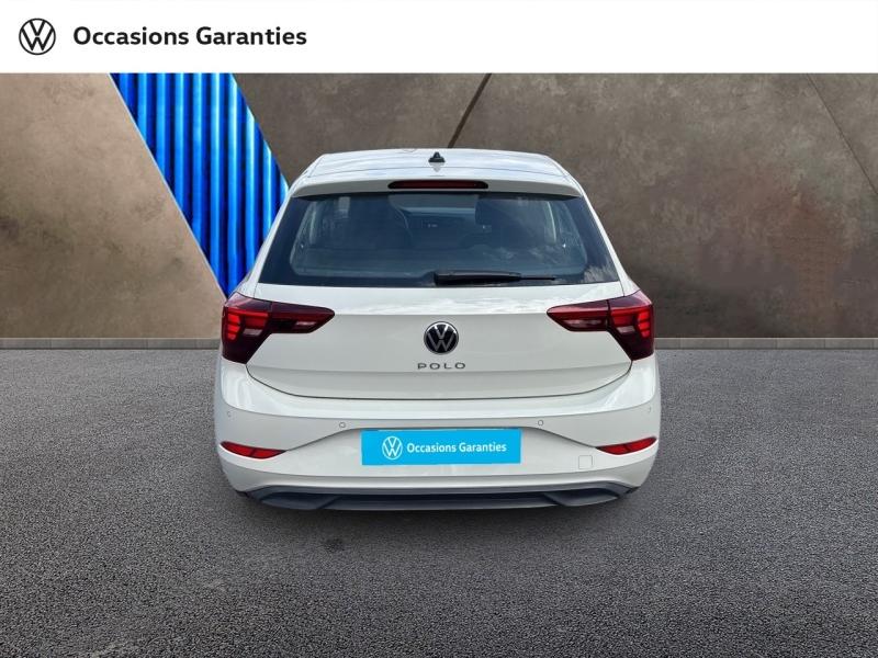 Voitures occasions VOLKSWAGEN POLO Polo Dechy