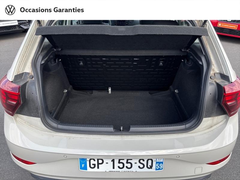 Voitures occasions VOLKSWAGEN POLO Polo Dechy