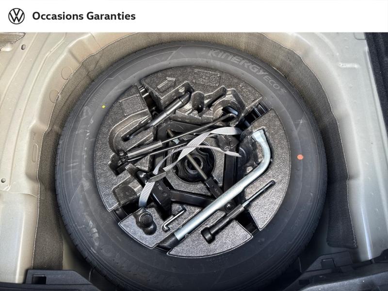 Voitures occasions VOLKSWAGEN POLO Polo Dechy