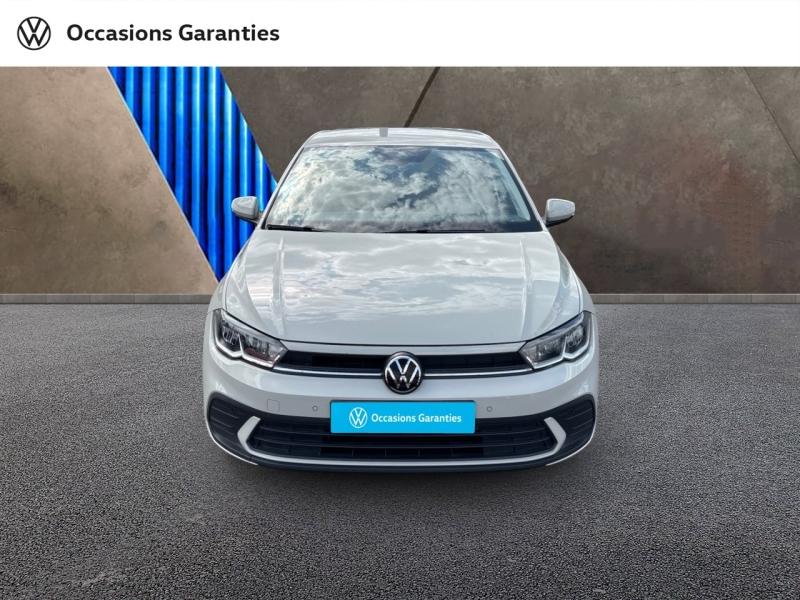 Voitures occasions VOLKSWAGEN POLO Polo Dechy
