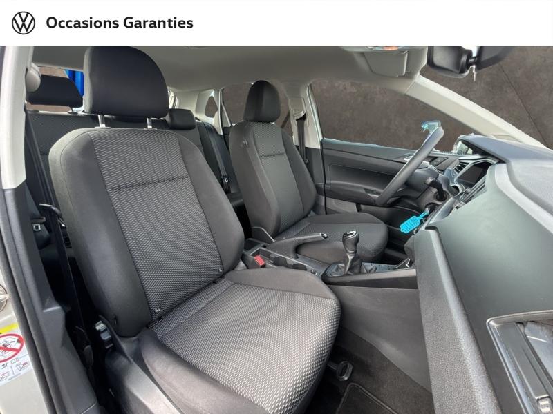 Voitures occasions VOLKSWAGEN POLO Polo Dechy
