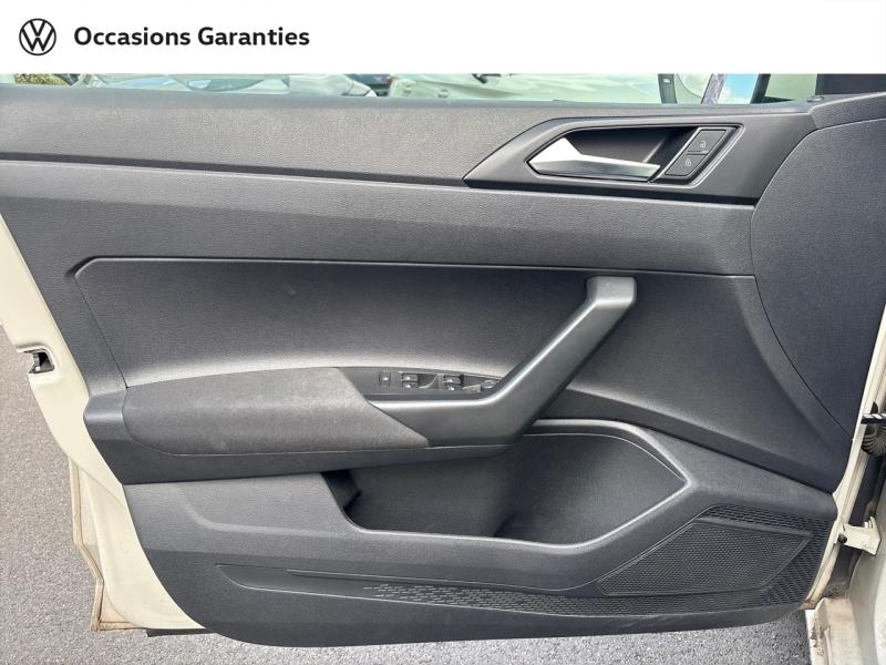 Voitures occasions VOLKSWAGEN POLO Polo Dechy