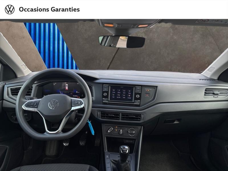 Voitures occasions VOLKSWAGEN POLO Polo Dechy