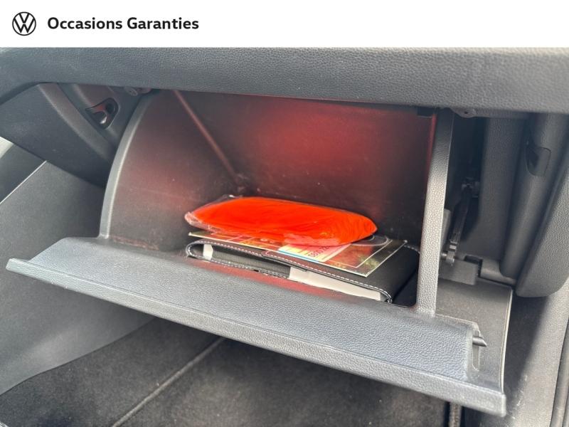 Voitures occasions VOLKSWAGEN POLO Polo Dechy