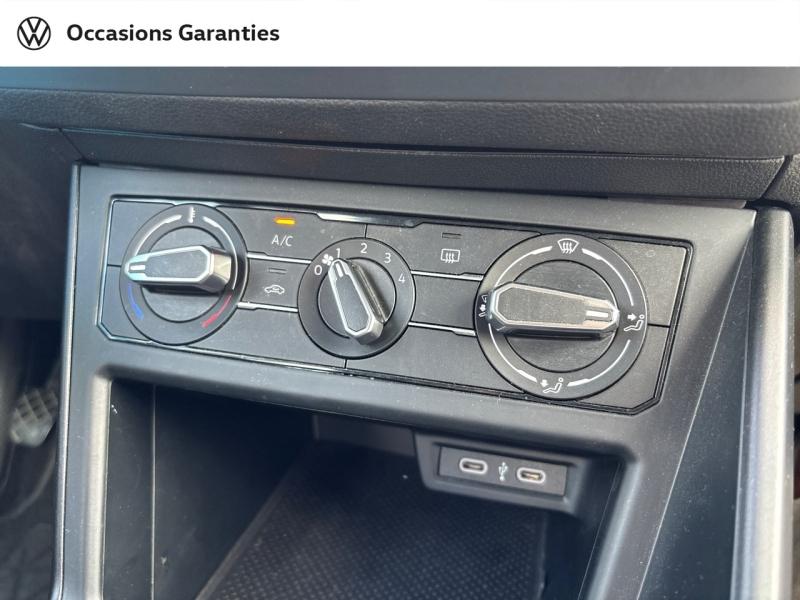 Voitures occasions VOLKSWAGEN POLO Polo Dechy