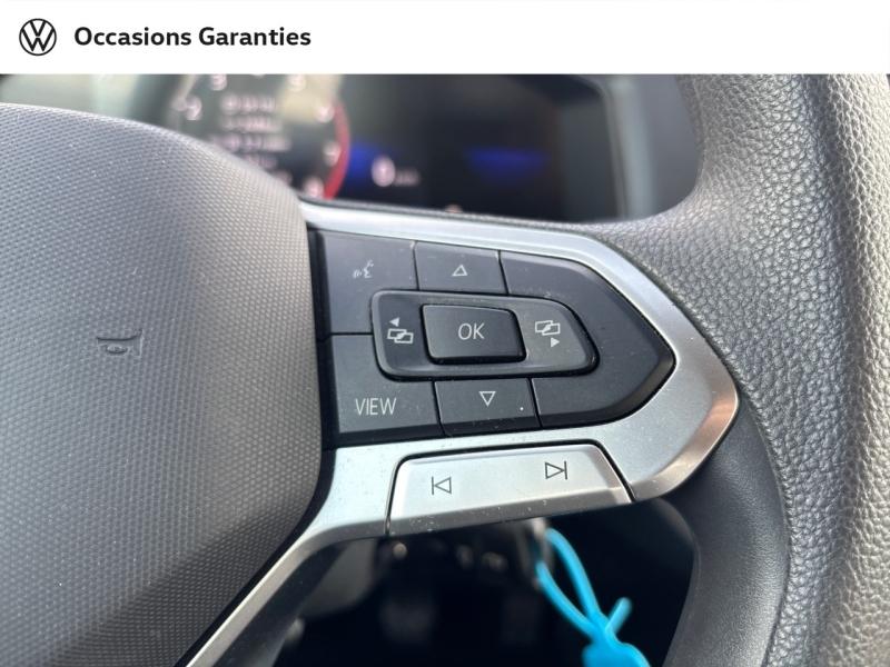 Voitures occasions VOLKSWAGEN POLO Polo Dechy
