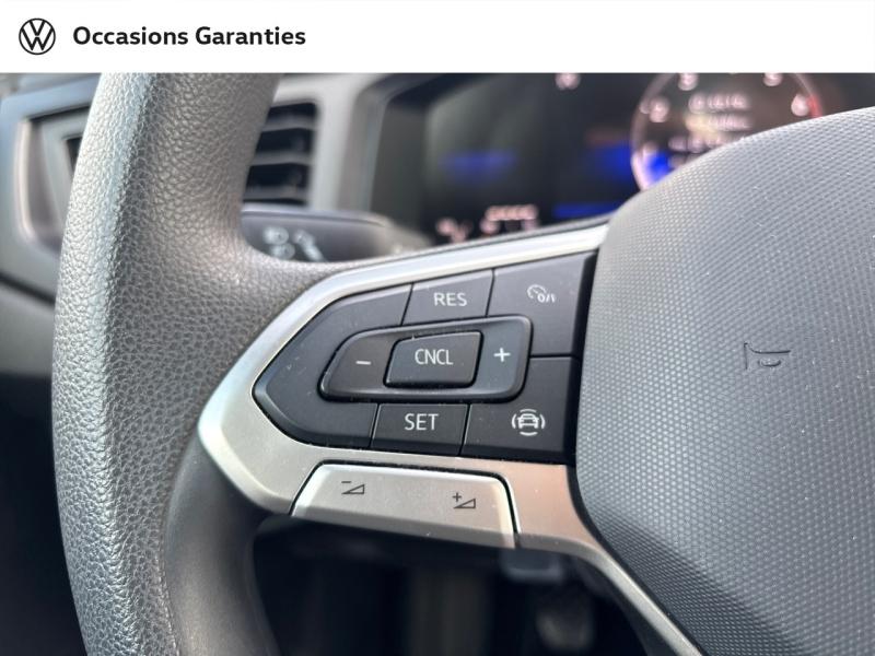 Voitures occasions VOLKSWAGEN POLO Polo Dechy