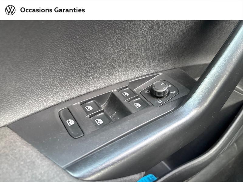 Voitures occasions VOLKSWAGEN POLO Polo Dechy