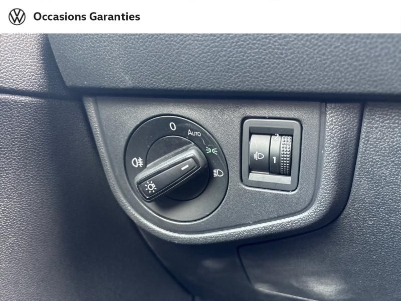 Voitures occasions VOLKSWAGEN POLO Polo Dechy