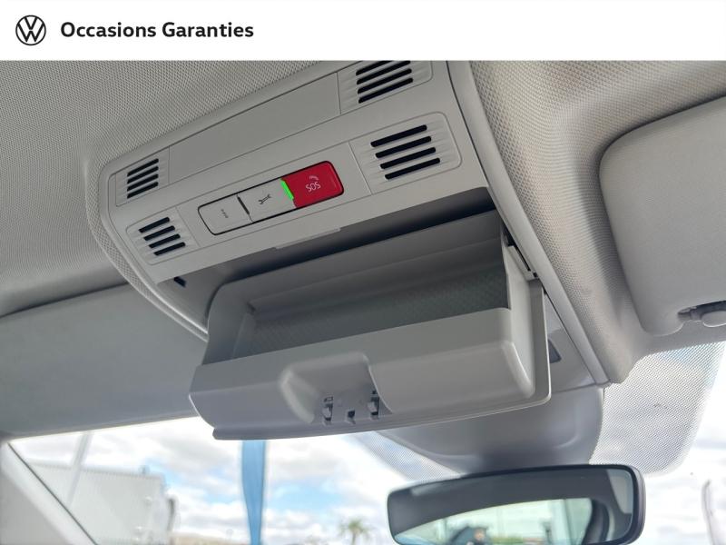 Voitures occasions VOLKSWAGEN POLO Polo Dechy