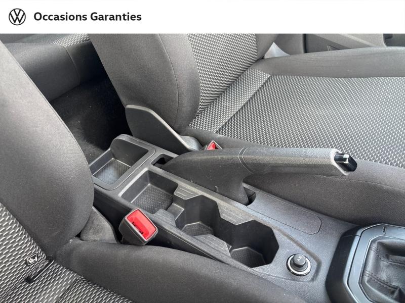 Voitures occasions VOLKSWAGEN POLO Polo Dechy