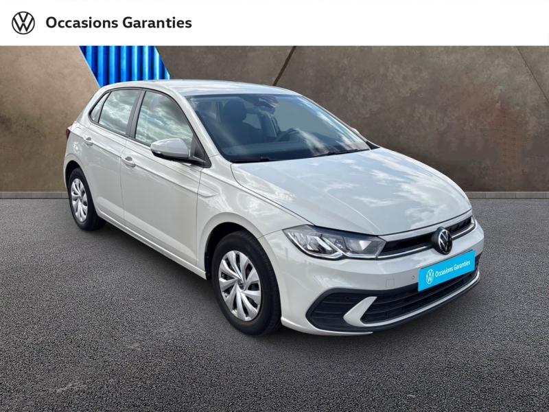 Voitures occasions VOLKSWAGEN POLO Polo Dechy
