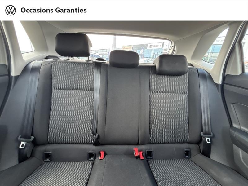 Voitures occasions VOLKSWAGEN POLO Polo Dechy