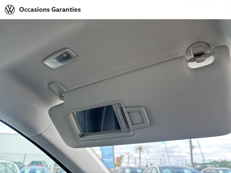 Voitures occasions VOLKSWAGEN POLO Polo Dechy
