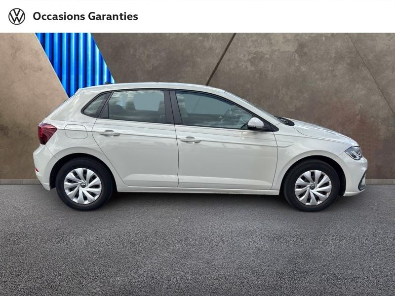 Voitures occasions VOLKSWAGEN POLO Polo Dechy