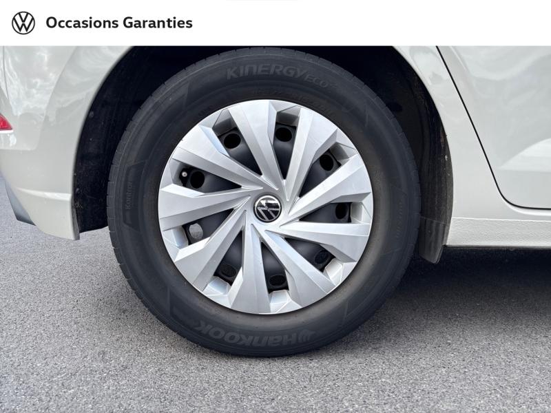 Voitures occasions VOLKSWAGEN POLO Polo Dechy