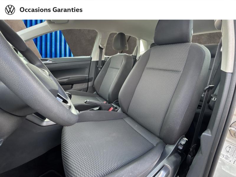 Voitures occasions VOLKSWAGEN POLO Polo Dechy