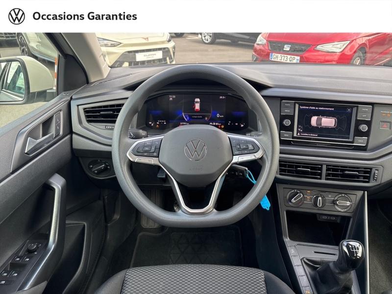 Voitures occasions VOLKSWAGEN POLO Polo Dechy
