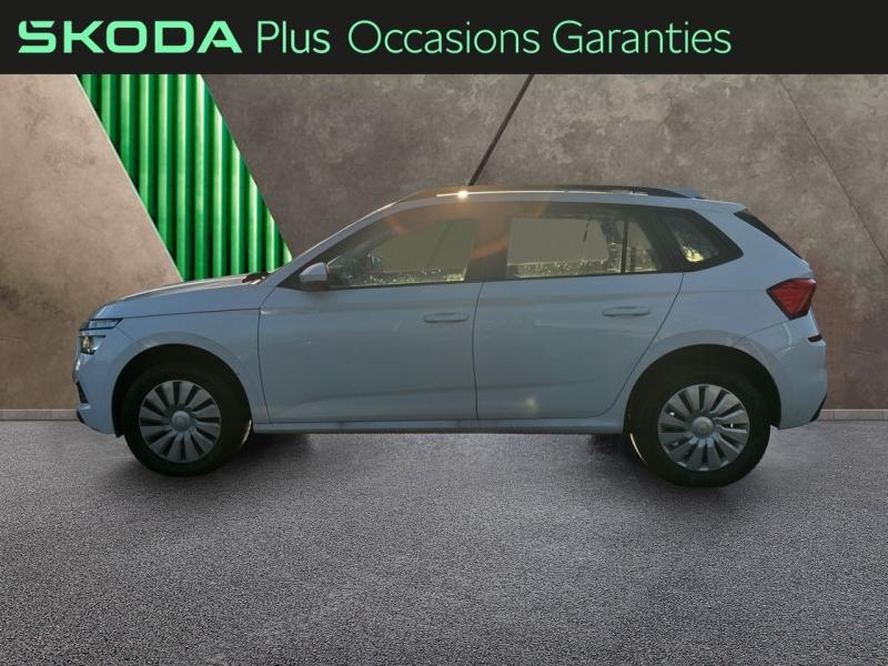 Voitures occasions ŠKODA KAMIQ Active Dechy