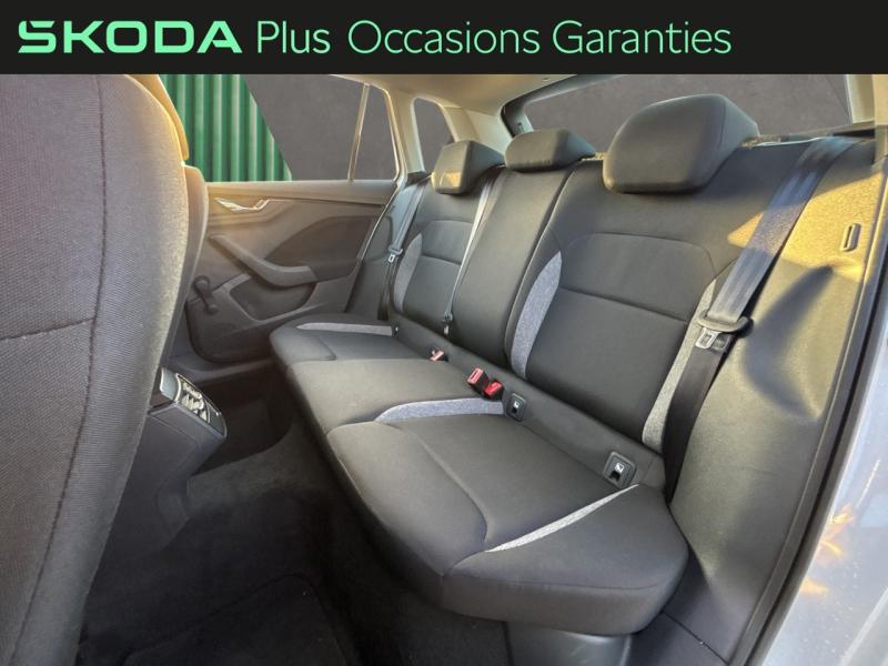 Voitures occasions ŠKODA KAMIQ Active Dechy